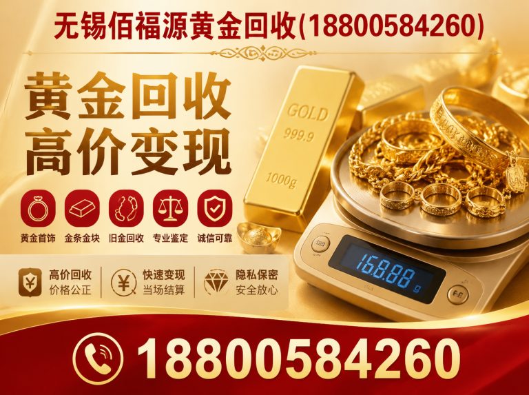 梁溪区无锡奢侈品回收展示图